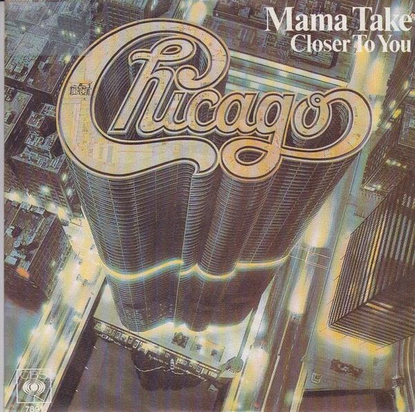 Mama Take / Closer To You