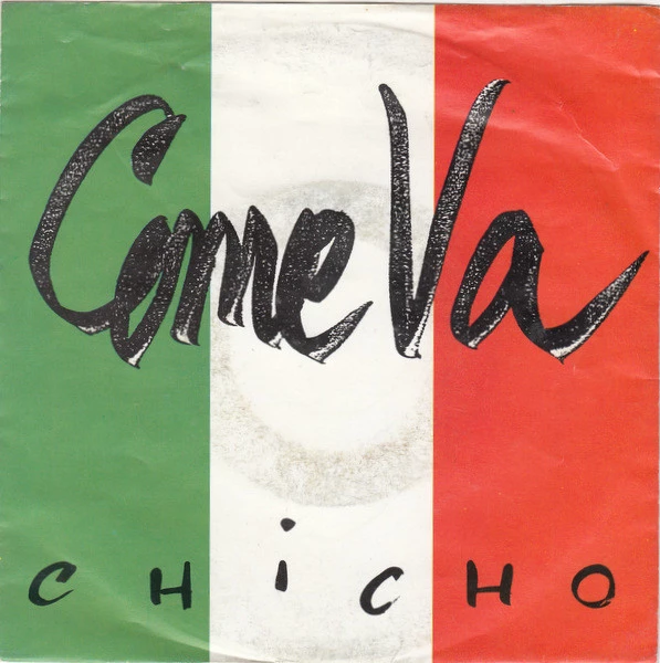 Item Come Va / Come Va (Instrumental) product image