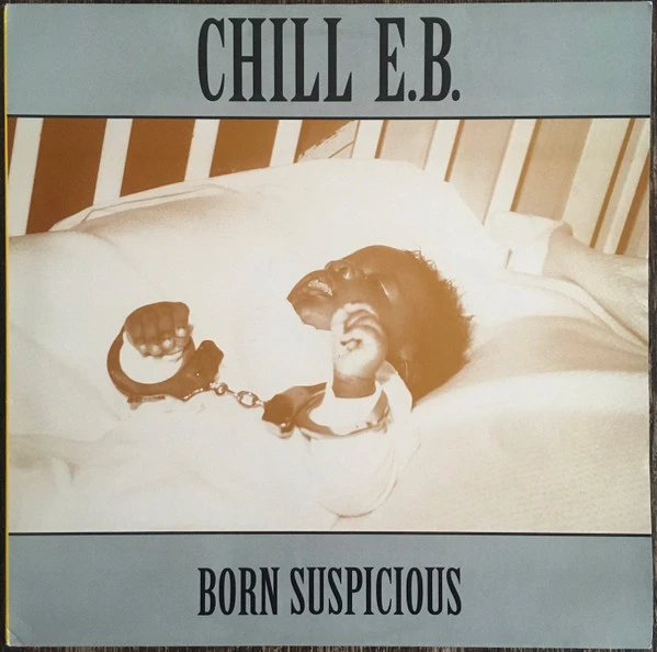 Item Born Suspicious product image