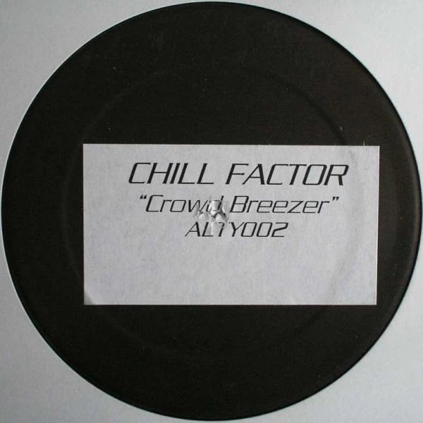 Image of the ordered vinyl