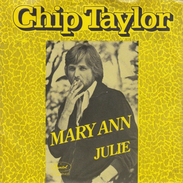 Mary Ann / Julie 