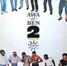 Item Awa Et Ben product image