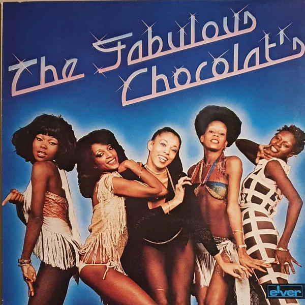Item The Fabulous Chocolat's product image