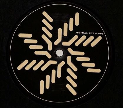 Image of the ordered vinyl