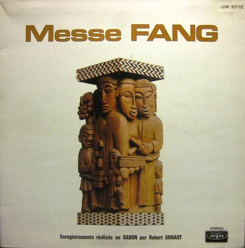 Messe Fang