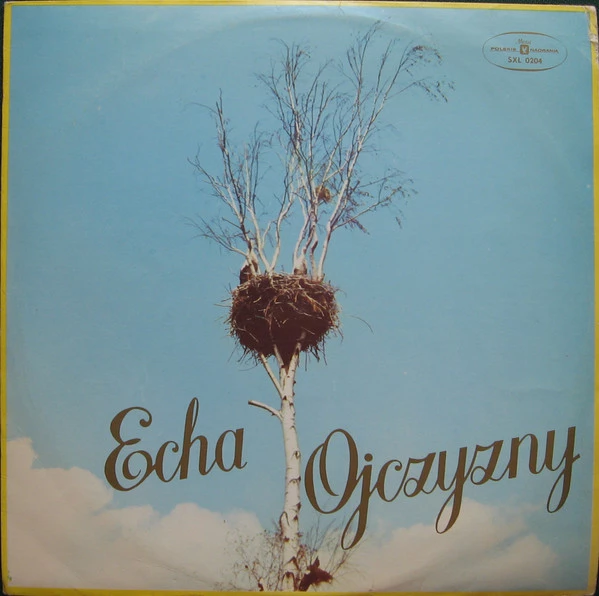 Item Echa Ojczyzny product image