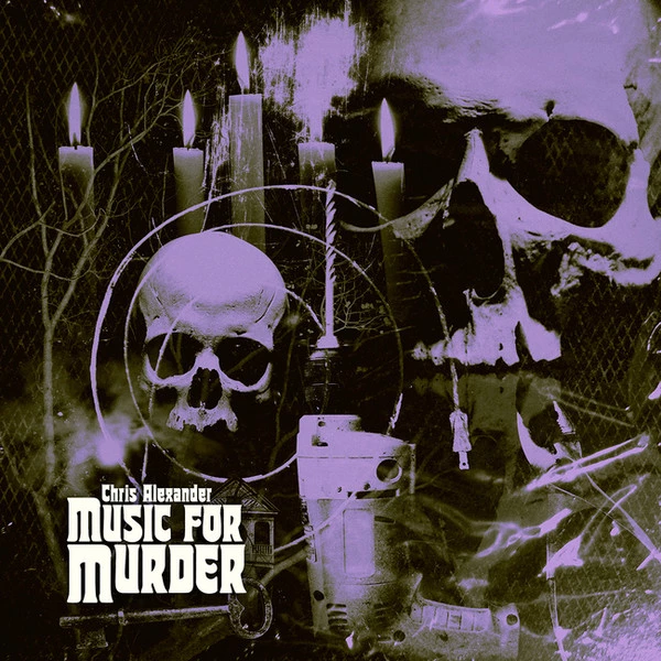 Music For Murder  