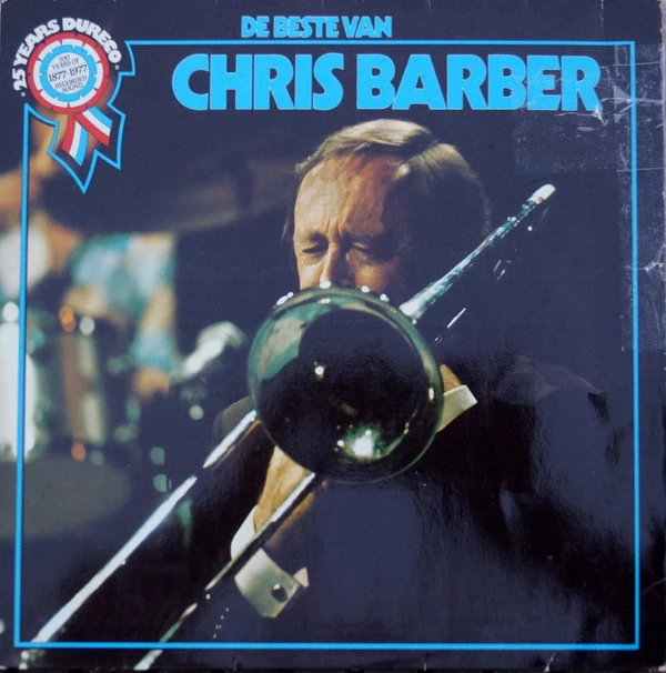 De Beste Van Chris Barber