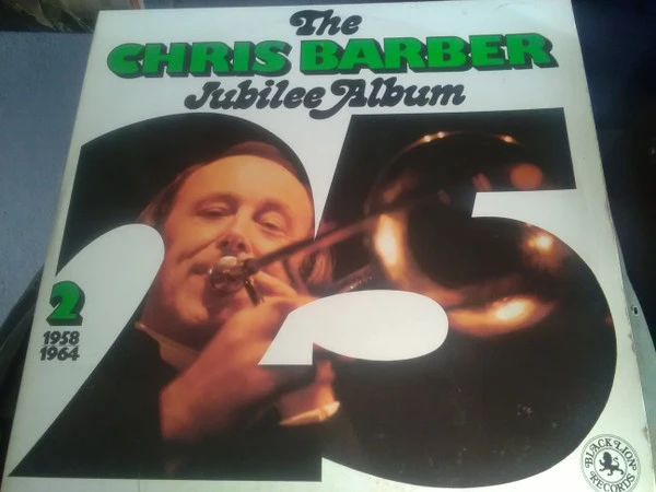 Item The Chris Barber Jubilee Album 2 (1958-1964)  product image