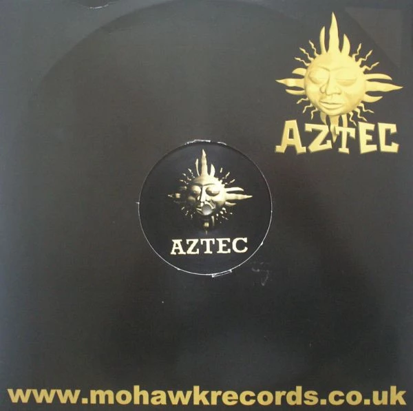 Image of the ordered vinyl