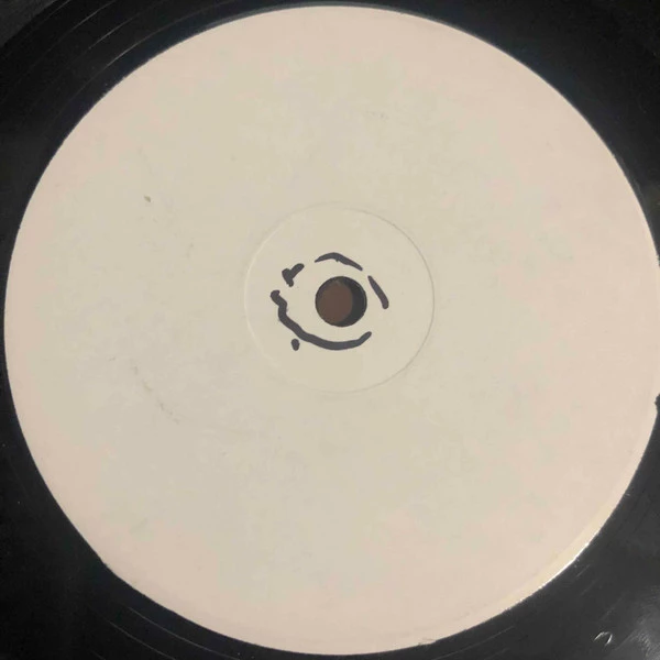 Image of the ordered vinyl