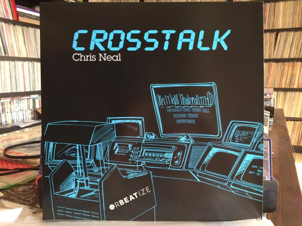 Crosstalk