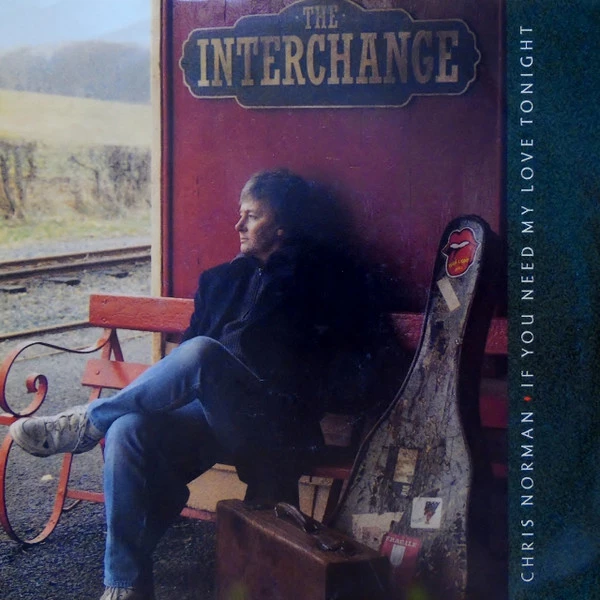 Item If You Need My Love Tonight / The Interchange product image