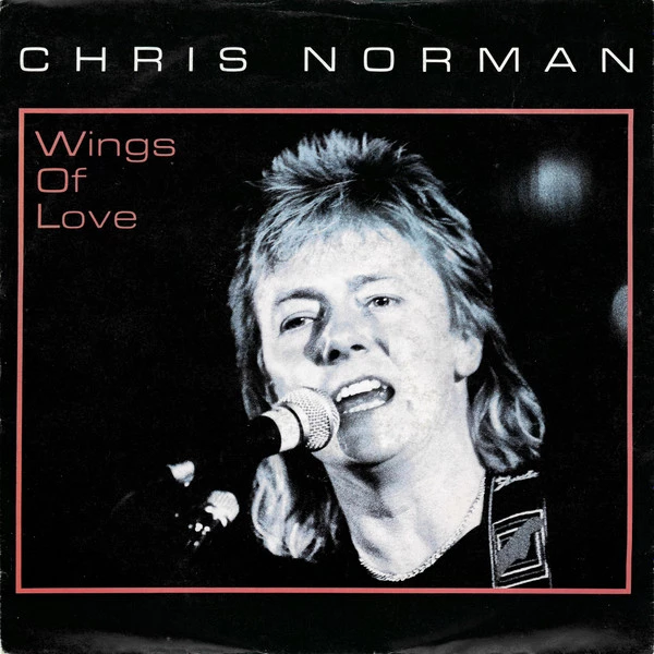 Wings Of Love / Woman In Love