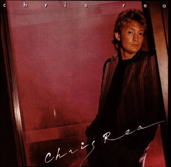 Item Chris Rea product image