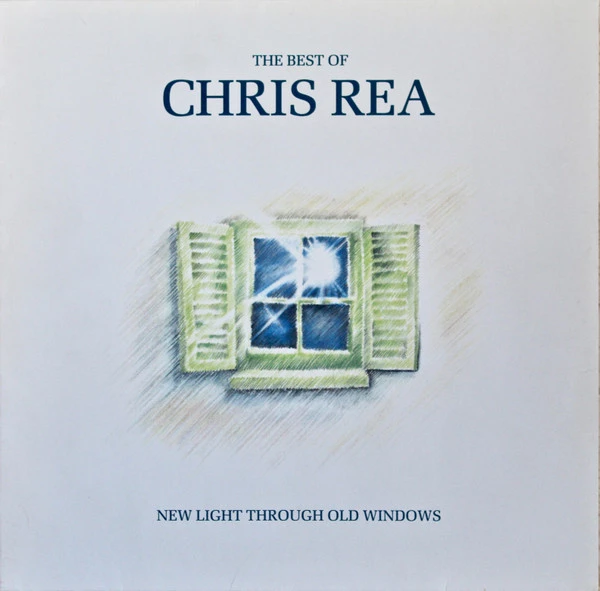 Item New Light Through Old Windows (The Best Of Chris Rea) product image