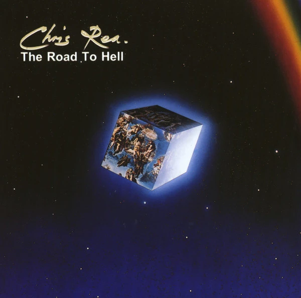 Item The Road To Hell product image