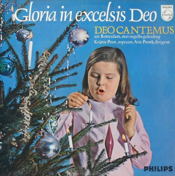 Item Gloria In Excelsis Deo product image