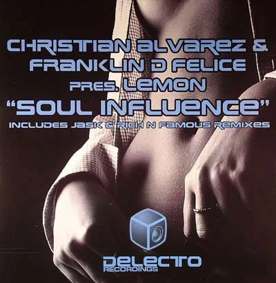 Item Soul Influence product image