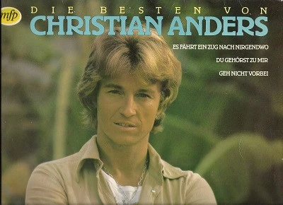 Die Besten Von Christian Anders 