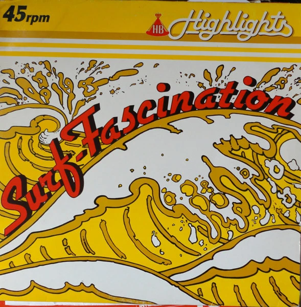 Item Surf-Fascination product image