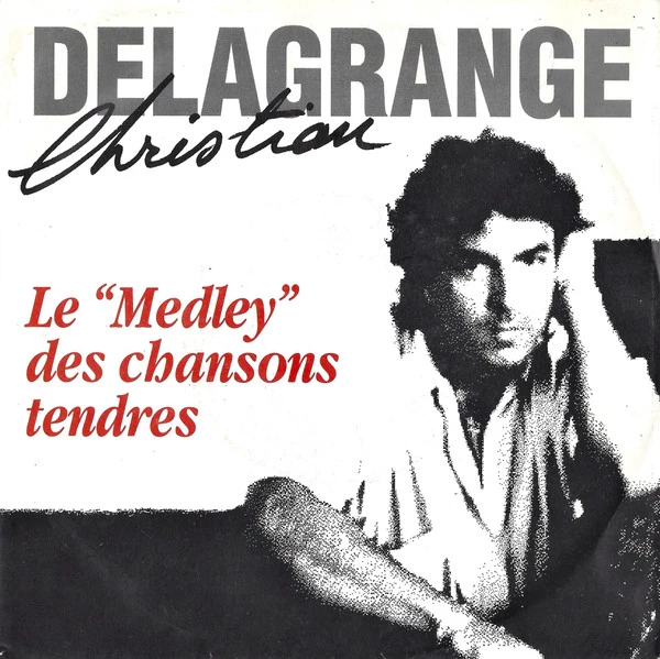 Item Le Medley Des Chanson Tendres / Le Medley Des Chanson Tendres (Long Version) product image