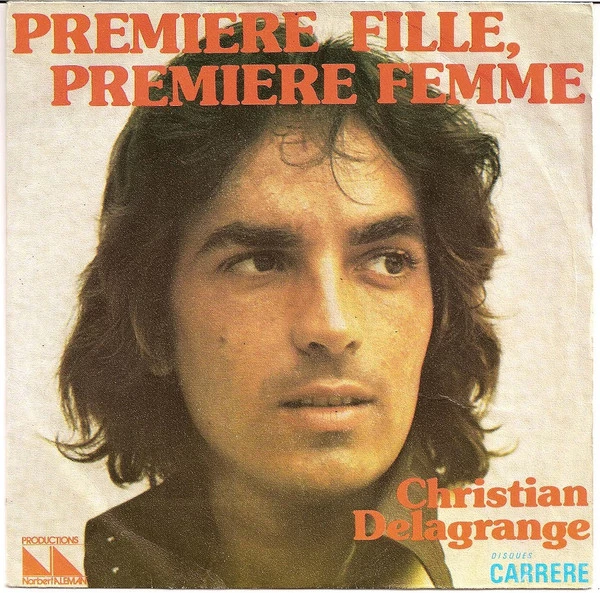 Première Fille, Première Femme / Nos Vingt Cinq Ans