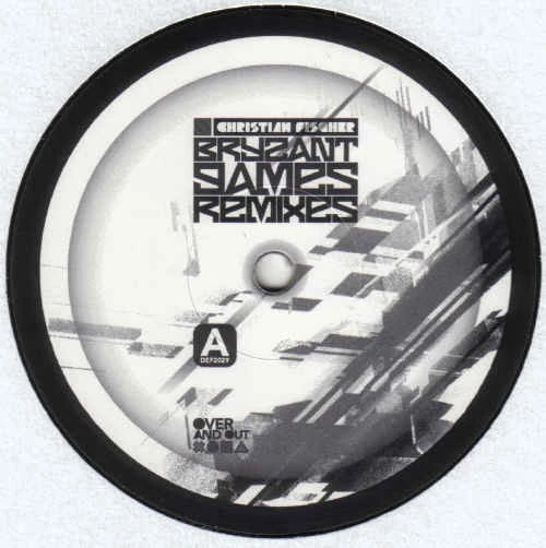 Item Bryzant Games Remixes product image