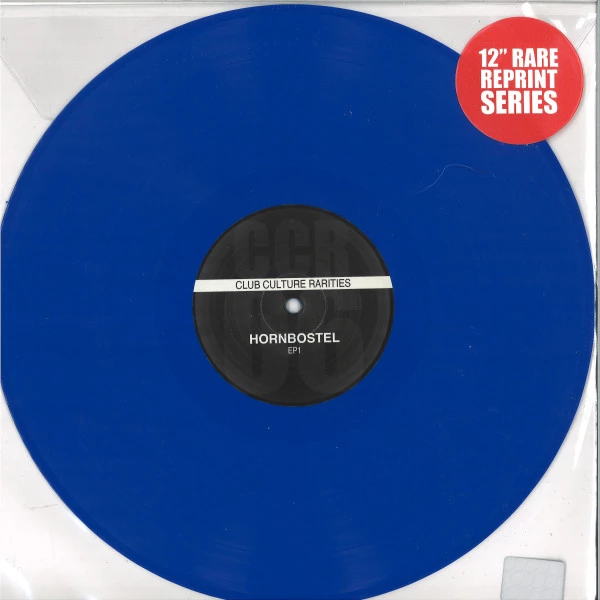 Image of the ordered vinyl