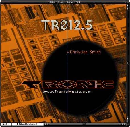 Tronic 12.5