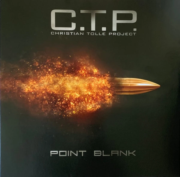 Item Point Blank product image