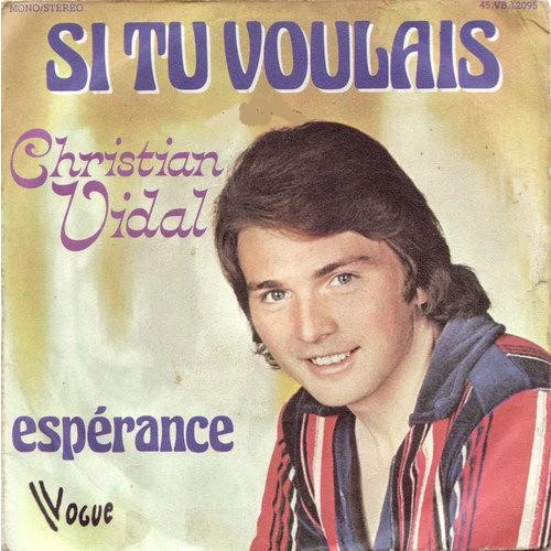 Si Tu Voulais / Espérance