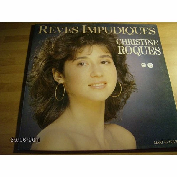 Item Rêves Impudiques product image