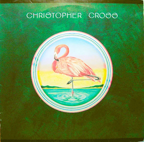 Item Christopher Cross product image