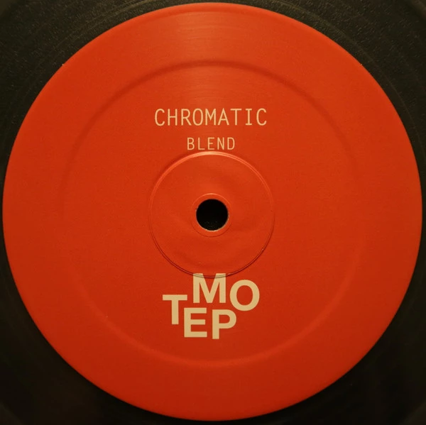 Image of the ordered vinyl