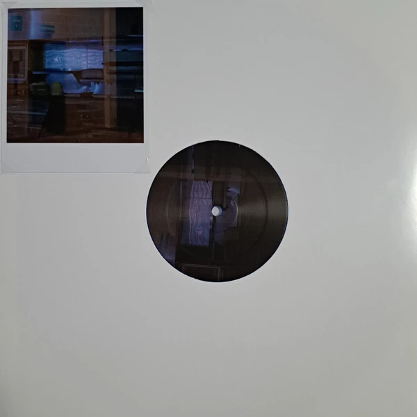 Image of the ordered vinyl