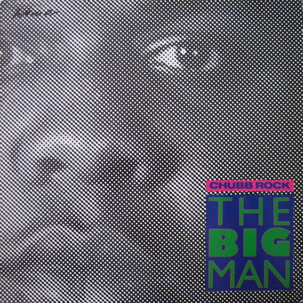 Item The Big Man product image