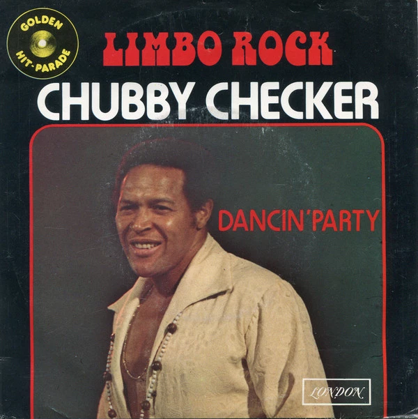 Limbo Rock / Dancin' Party / Dancin' Party