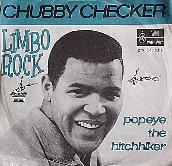 Limbo Rock / Popeye The Hitchhiker / Popeye The Hitchhiker