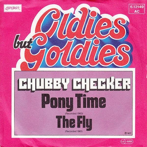 Item Pony Time / The Fly / The Fly product image