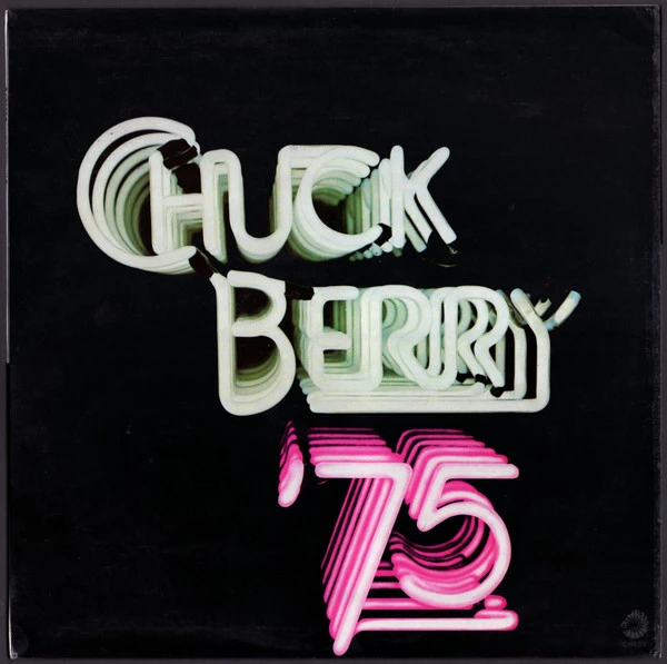 Item Chuck Berry '75 product image