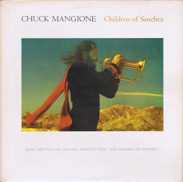 Children Of Sanchez / Doin' Everything With You