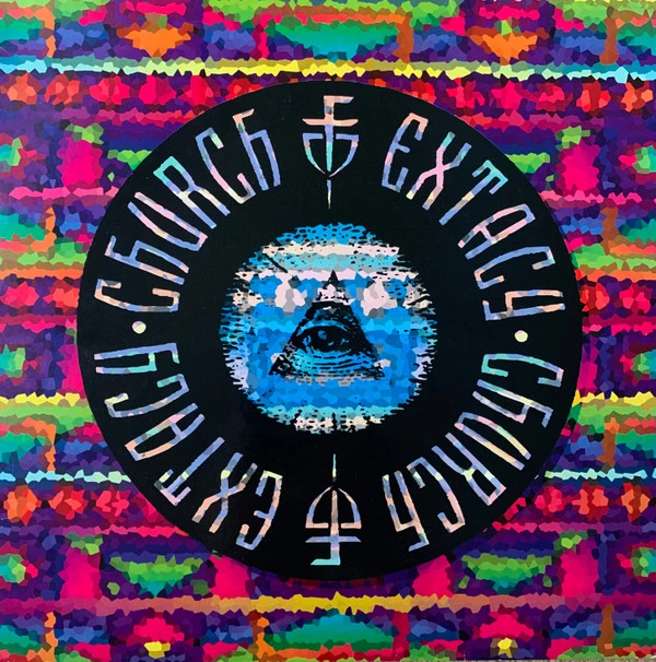 Image of the ordered vinyl