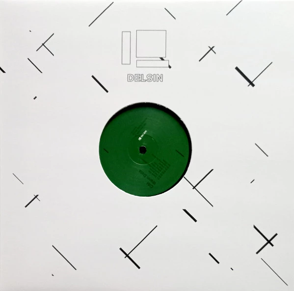 Image of the ordered vinyl