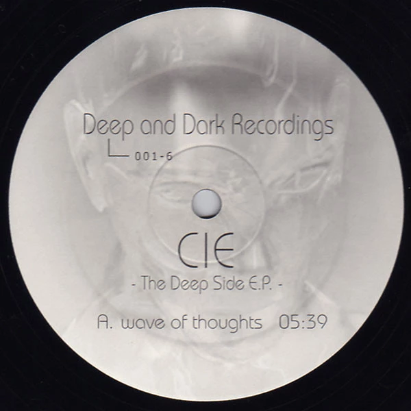 The Deep Side E.P.