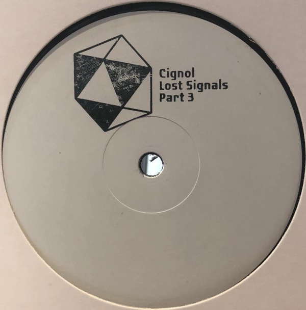 Image of the ordered vinyl