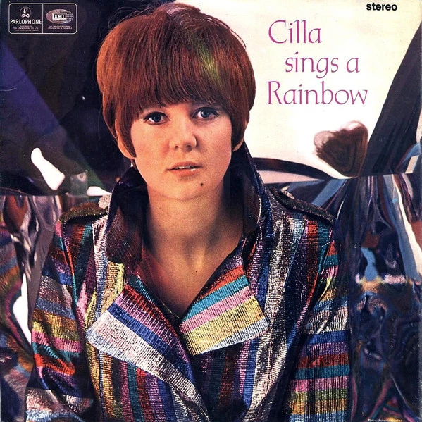 Cilla Sings A Rainbow