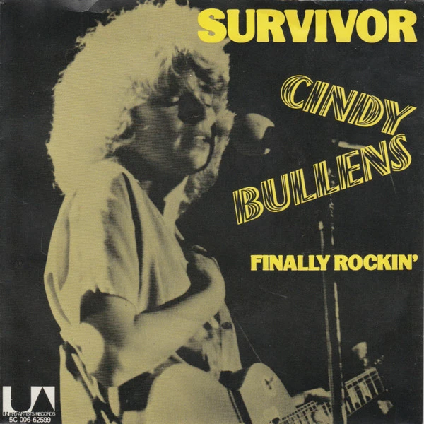 Survivor / Finally Rockin'