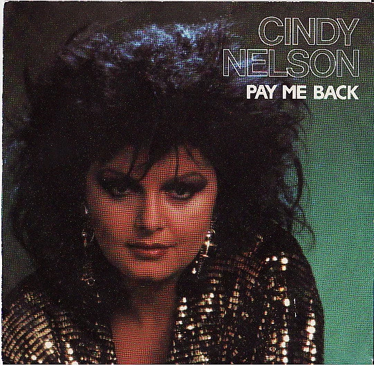 Pay Me Back / Pay Me Back (Instr.)