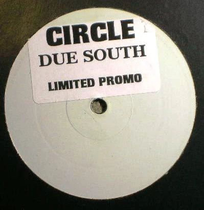 Image of the ordered vinyl